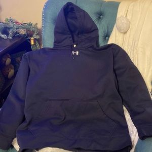 Mens Under Armour Hoodie